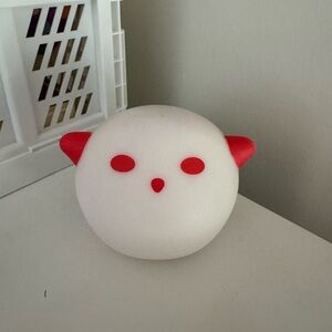 IKEA Squishy Panda Rechargeable Nightlight